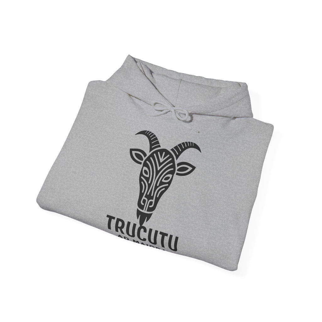 TRUCUTU Heavy Blend™ Hoodie