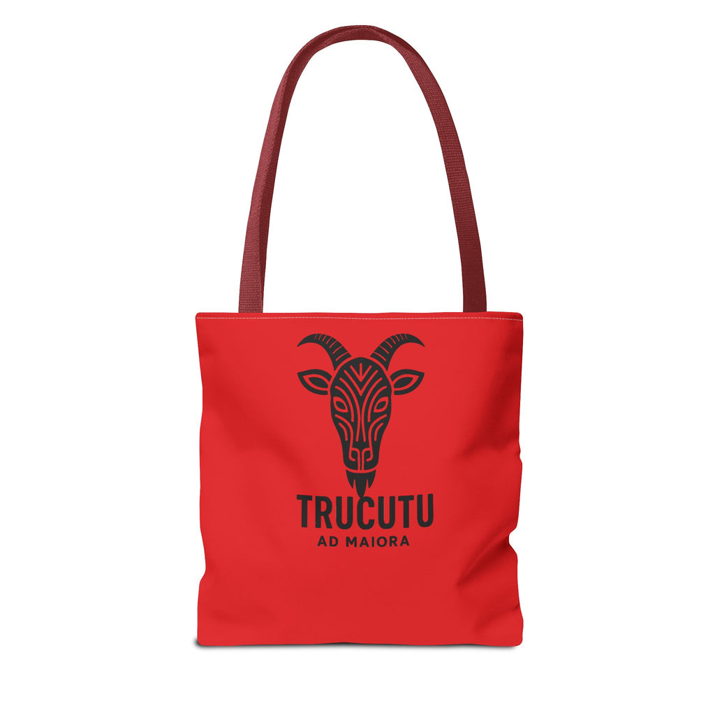 TRUCUTU Custom Printed Tote Bag