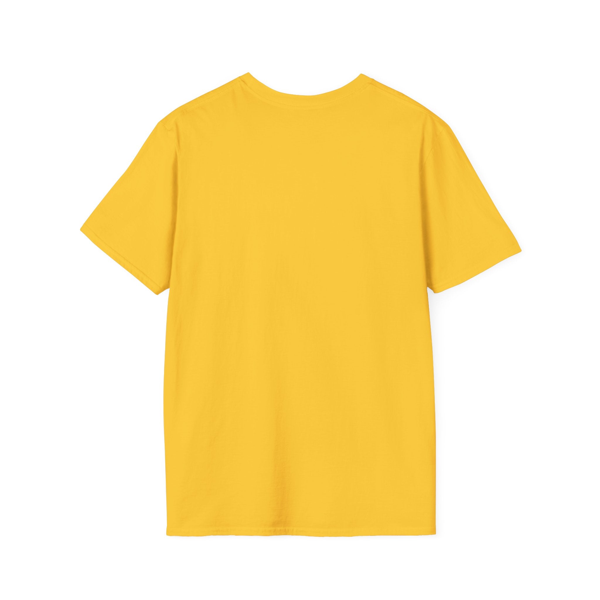 TRUCUTU Manga Lion Softstyle T-Shirt – Japanese Anime Streetwear