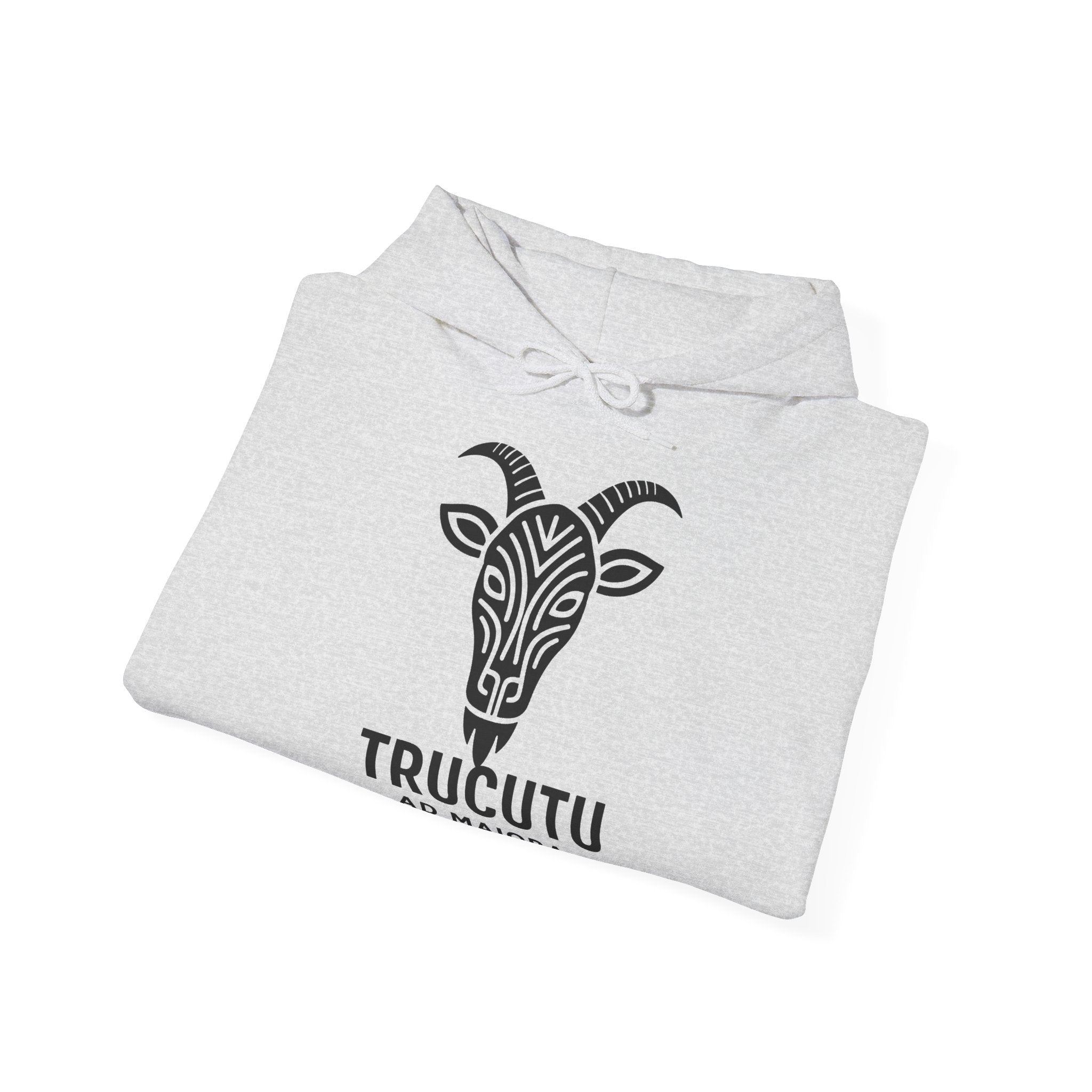 TRUCUTU Heavy Blend™ Hoodie