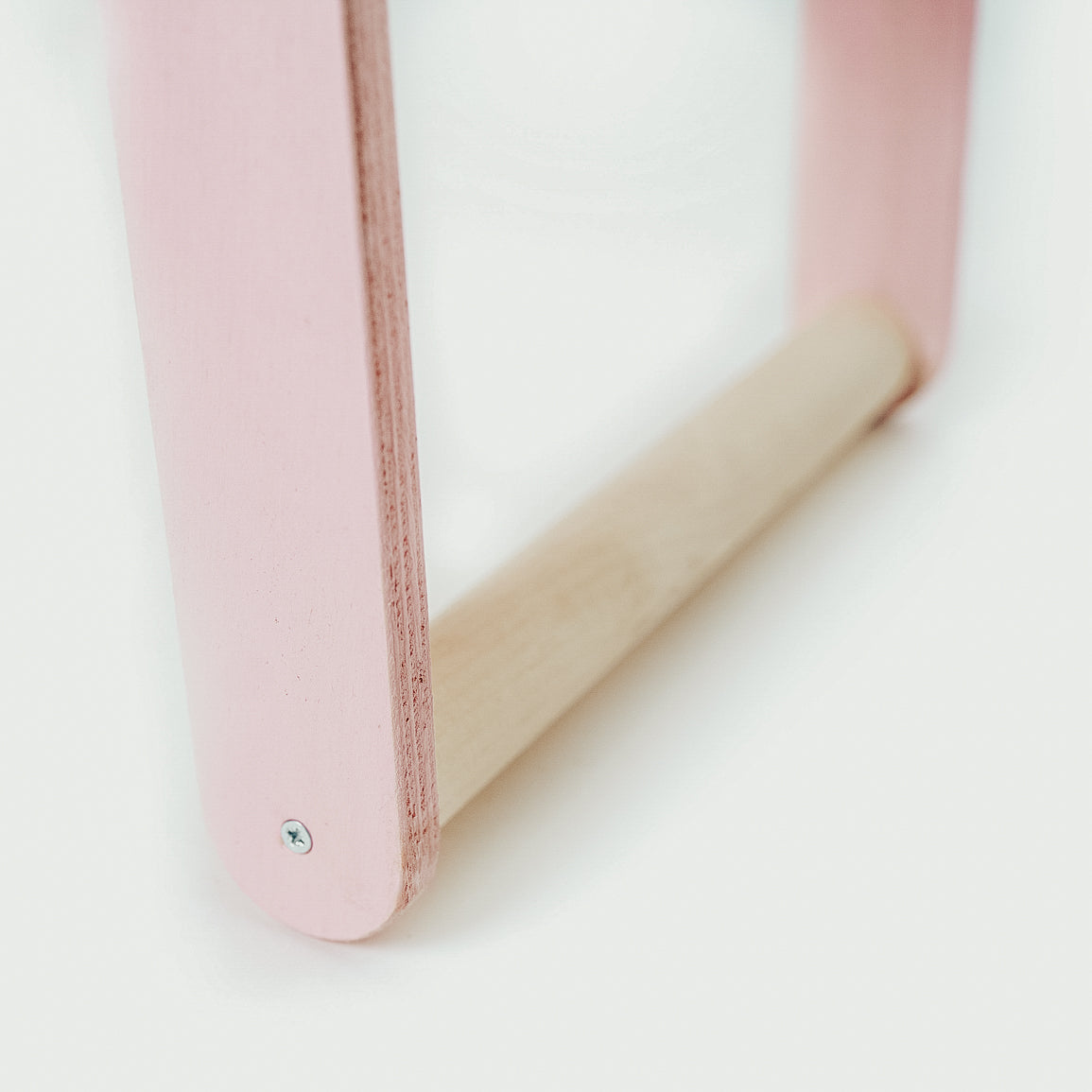 Children's Wooden Play Desk – view 3