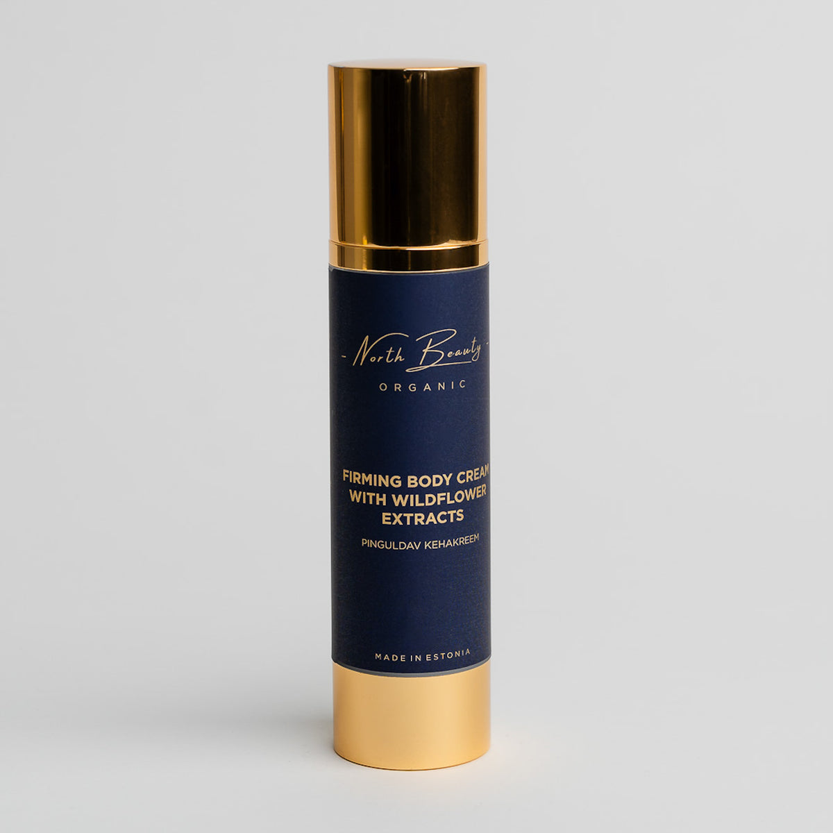 Firming Body Cream with Hyaluronic Acid, 100 ml – view 3