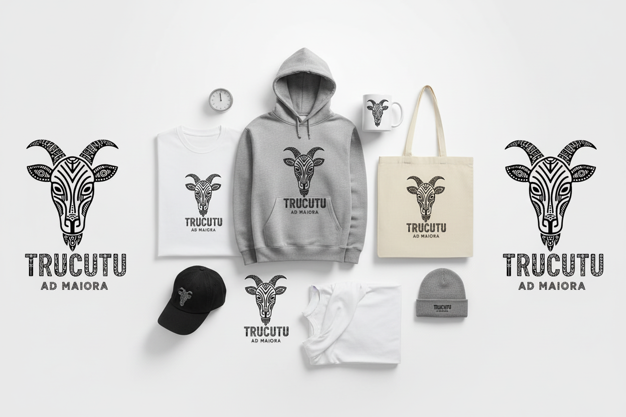 Banner TRUCUTU con productos