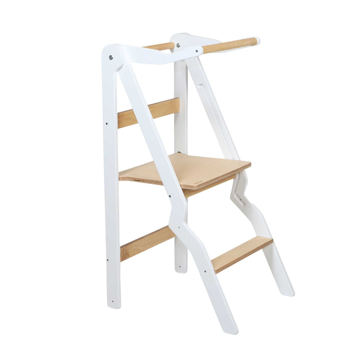 Foldable Kitchen Helper Tower – view 6