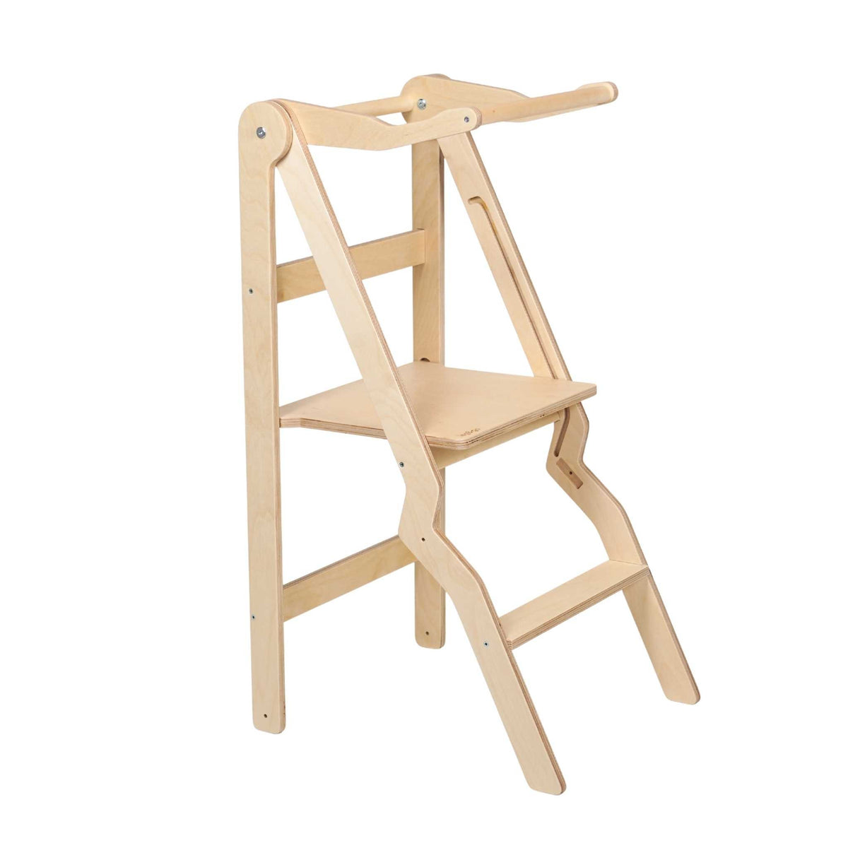Foldable Kitchen Helper Tower – view 8