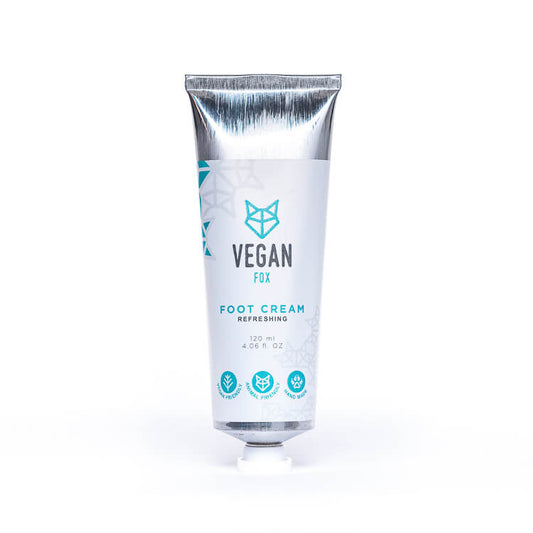 Cooling Oak Bark & Sage Foot Gel, 120 ml – view 2