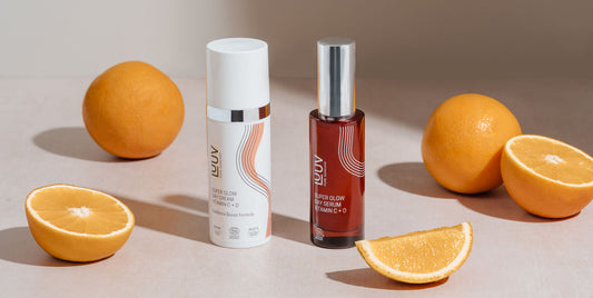 Vitamin C + D Glow Day Cream, 50 ml – view 2