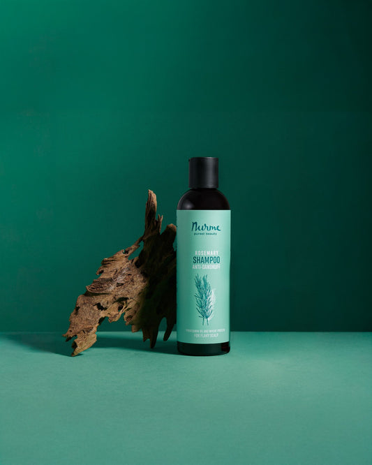 Rosemary & Tea Tree Scalp-Care Shampoo, 250 ml – TrucuTu