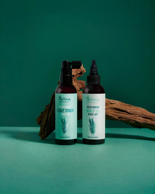 Refreshing Rosemary Scalp Tonic, 100 ml – view 2
