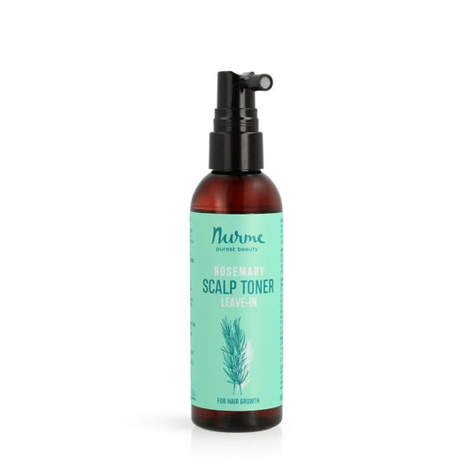 Refreshing Rosemary Scalp Tonic, 100 ml – TrucuTu